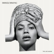4LP USA Box Set Beyoncé: Homecoming: The Live Album At Coachella 2018