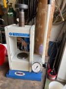 Prasa 15T Specac