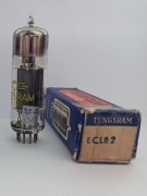 Tungsram ECL 82 >90%
