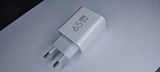 Ładowarka 65w z kablem usb c