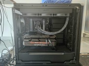 Komputer gamingowy 13900K,128GB,4TB Raid0 18k MB/s, Z690,RTX3070 NOCTUA 8GB