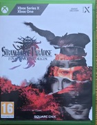 Stranger of Paradise: Final Fantasy Origin Xbox One / Series X | STEELBOOK 