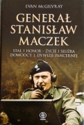 Generał Stanisław Maczek Evan McGilvray