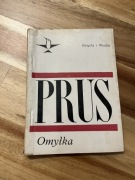 Omyłka Bolesław Prus