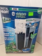 Filtr zewnętrzny  kubełkowy E1902 uszkodzony