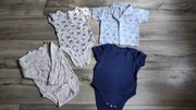 Zestaw ubranek 74-80