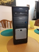 Komputer stacjonarny LG