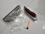Zestaw mop szczotki Xiaomi Roborock S5 S6