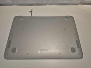 hp stream 14 z000no obudowa dolna głośniki gniazdo zasilania