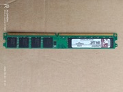 Kingston 1GB DDR2 800MHz KVR800D2N6/1G PC2-6400 DIMM