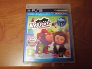 EYEPET I PRZYJACIELE PS3