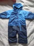 Kombinezon Columbia 6-12m