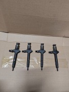 Mazda 6 gh rf7j wtrysk