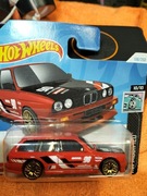 Hot wheels BMW M3 wagon nowy resorek autko 