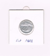 5zł z 1989r