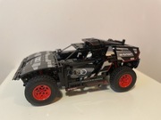 LEGO Technic Audi RS Q e-tron 42160 złożone