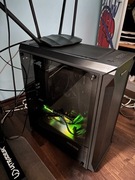 Mocny Komputer do Gier 1440p (QHD)