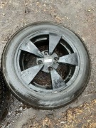 Opony nokian seasonproof 2 185/65/15