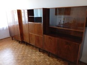 Meble z czasów PRL-u 