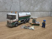 Lego City 60016 Cysterna