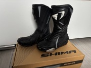 Buty Motocyklowe Shima RWX-6 Lady 40