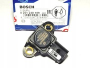 BOSCH CZUJNIK CIŚNIENIA KOLEKTORA SSĄCEGO MERCEDES 0261 230 189