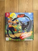 Gra dla Nintendo Switch Ring Fit Adventure