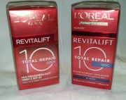 L'Oréal Revitalift Total Repair 10 Dzień+Noc NOWE!