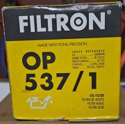 FILTRON OP537/1 FILTR OLEJU