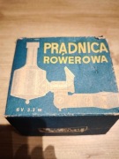 Dynamo rowerowe ROMET 6V