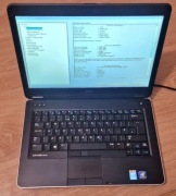 Dell Latitude E6440 i5-4310M 4GB
