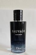 Dior Christian Sauvage Woda Perfumowana EDP 200 ml oryginał