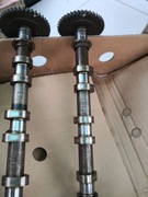 Sprzedam wałki mondeo st220 i mondeo 2.5v6. 