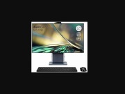 Komputer Acer Aspire All in One S27- 1755 27 i5-1240P 16GB 512GB SSD