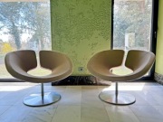 Artifort Apollo – Patrick Norguet | design premium