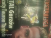 Programy żużlowe zestaw Unii Tarnow