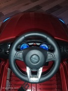 Samochody na akumulator dla dzieci 