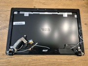 Acer Aspire 5820T ZR7C Klapa Matrycy Ramka Zawisy Taśmy