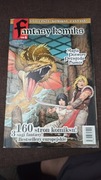 FANTASY KOMIKS #6 -MAGAZYN KOMIKSÓW FANTASY! 