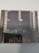 ELECTRIC LIGHT ORCHESTRA (CD) FACE THE MUSIC
