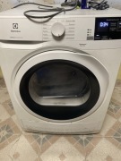 Suszarka do ubrań kondensacyjna