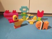 Lego Duplo Moje pierwsze klocki 10848