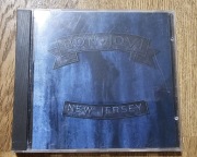 Bon Jovi - New Jersey - CD