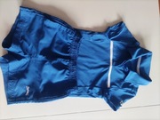 Bluzka chłopięca Wilson spodenki Slazenger r. 98