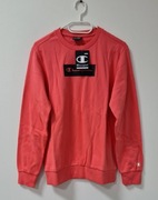 Champion 13 14 lat dziewczęca bluza 162 167 cm dam