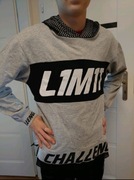 Bluza chłopięca REPORTER YOUNG w rozmiarze 176cm