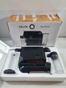 2szt ekspres Delta z pieniaczem mleka