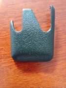 Zaślepka szyn foteli W124