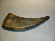 STARA PROCHOWNICA z ROGU