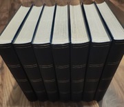 !!! 7 PIĘKNYCH KLASERÓW KABE produkcji niemieckiej - 64 STRONY KAŻDY !!! 